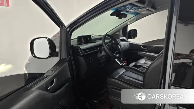 Hyundai Staria id 3712297 из Кореи 20