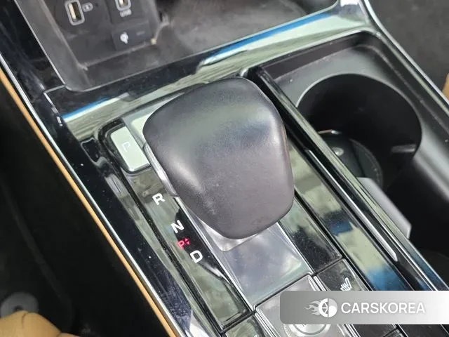 Kia K7 Premier id 3722578 из Кореи 20