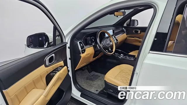 Kia Sorento 4th Generation id 2701652 из Кореи 20