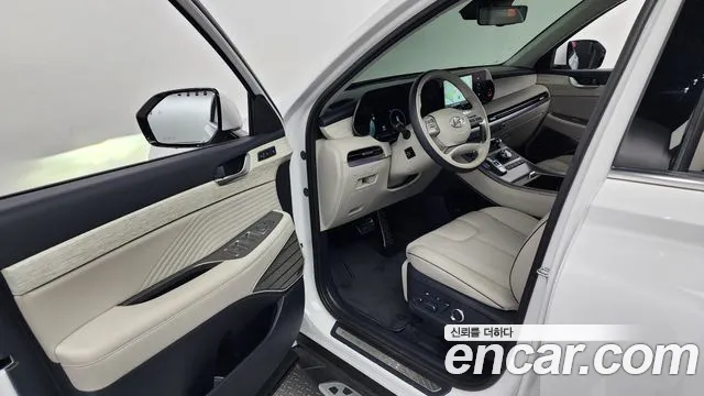 Hyundai The New Palisade id 2720051 из Кореи 20