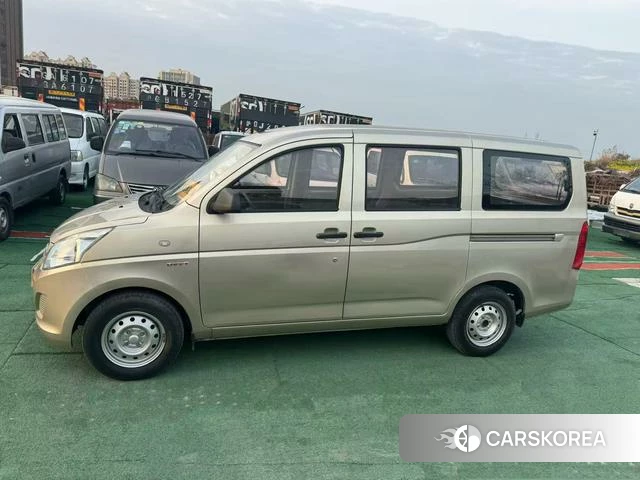 Wuling Automobile Wuling Rongguang V id 4240167 из Китая 12