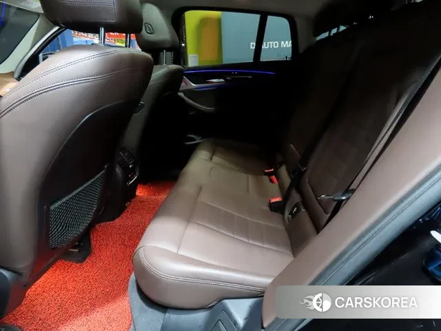 BMW X4 (G02) id 3395756 из Кореи 19