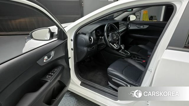 Kia The New K3 2nd generation id 3910576 из Кореи 20