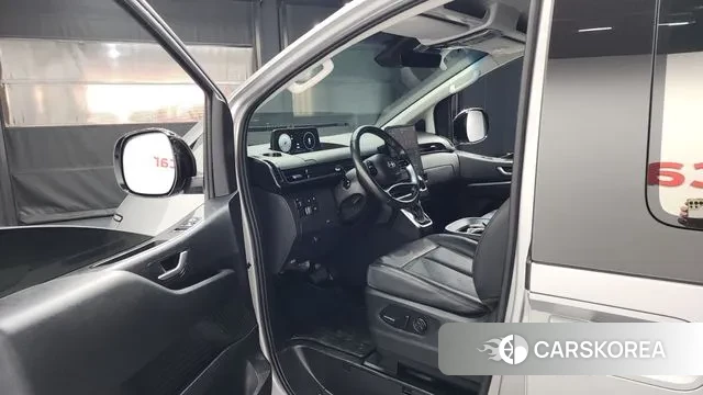 Hyundai Staria id 3399975 из Кореи 20