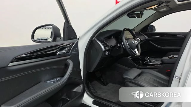 BMW X4 (G02) id 4683110 из Кореи 40