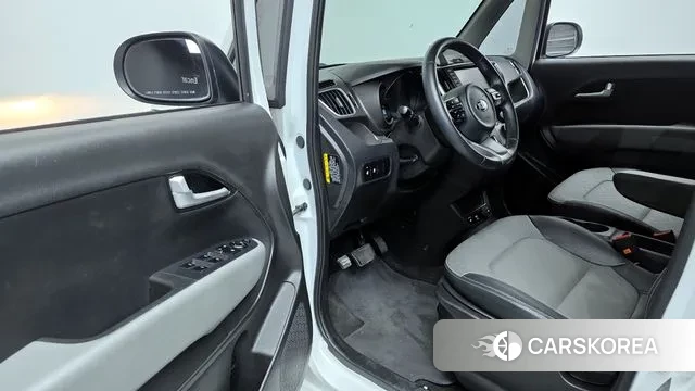 Kia The New Ray id 3646580 из Кореи 20