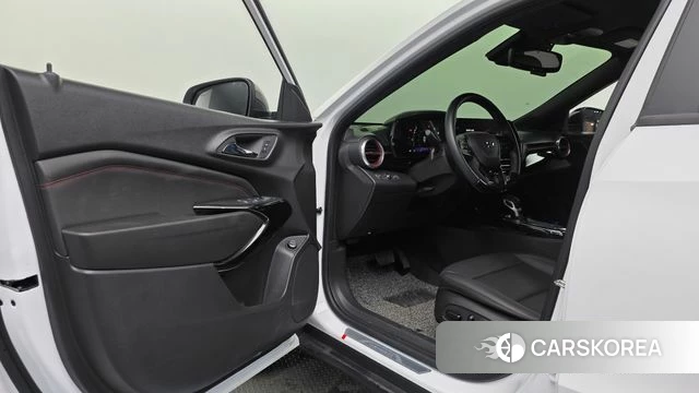 Chevrolet (GM Daewoo) Trax Crossover id 4427998 из Кореи 31