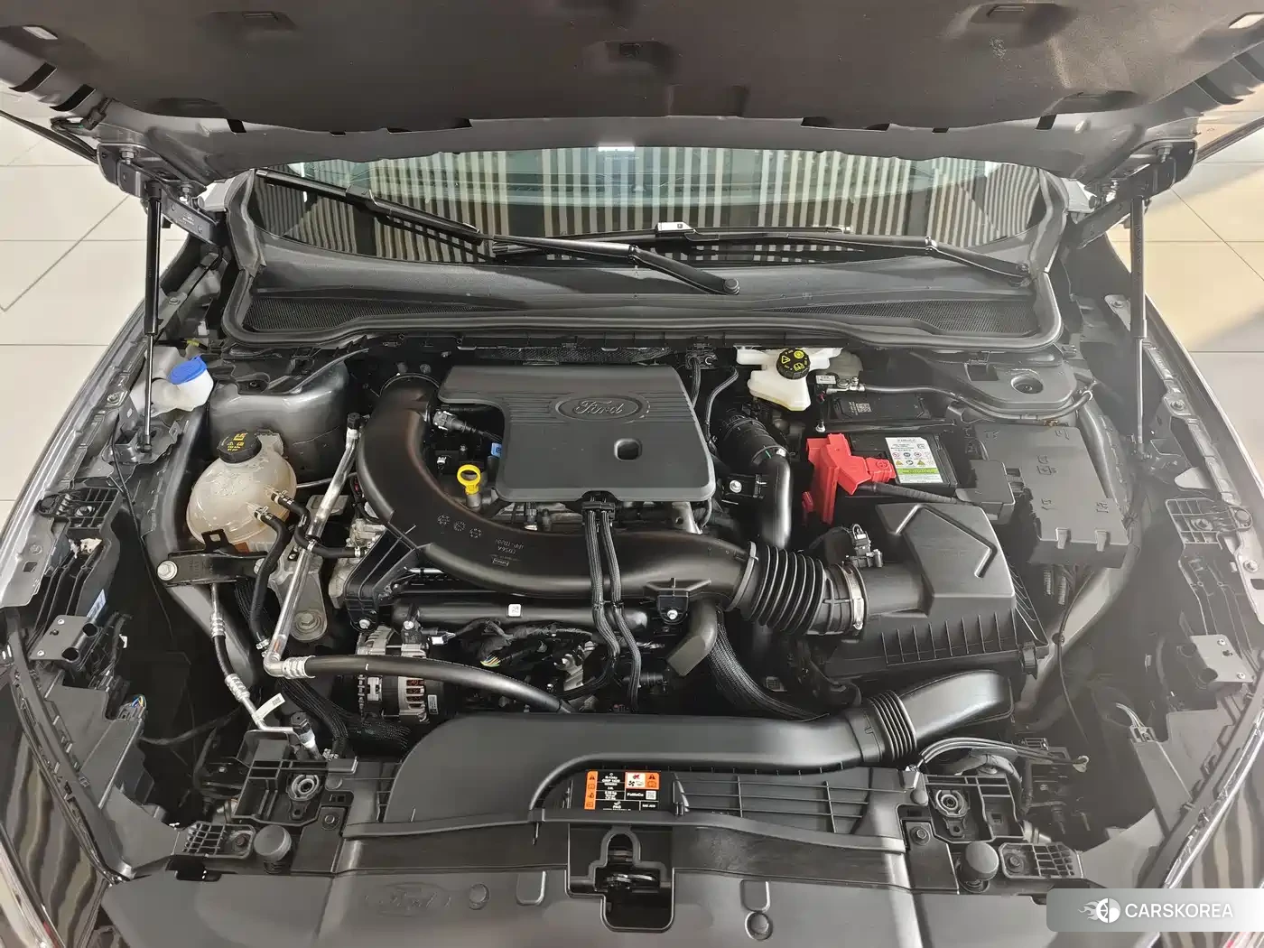 Ford Mondeo id 4570845 из Китая 18