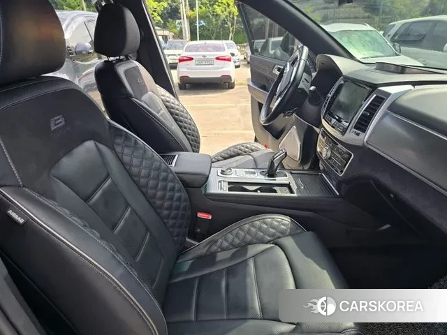 Ssangyong All New Rexton id 2964716 из Кореи 20