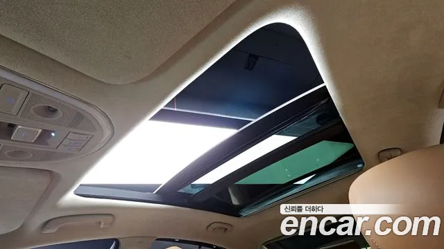 Genesis G80 id 2645037 из Кореи 20