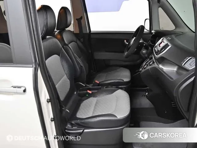 Kia The New Ray id 3681017 из Кореи 20