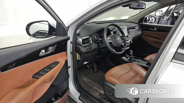 Kia The New Sorento id 4563069 из Кореи 30