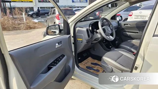 Kia Morning Urban (JA) id 3661158 из Кореи 20