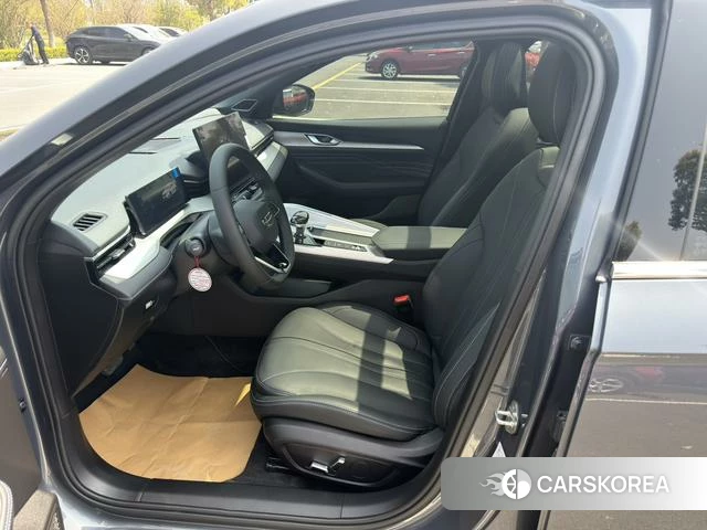 Geely Automobile Xingrui id 4241012 из Китая 26