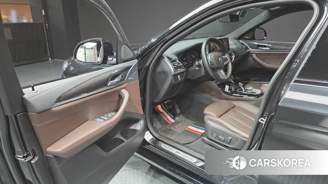 BMW X4 (G02) id 3921859 из Кореи 20