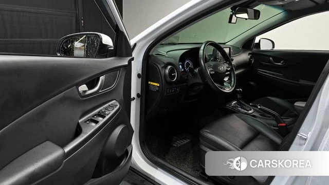 Hyundai Kona id 4351354 из Кореи 20