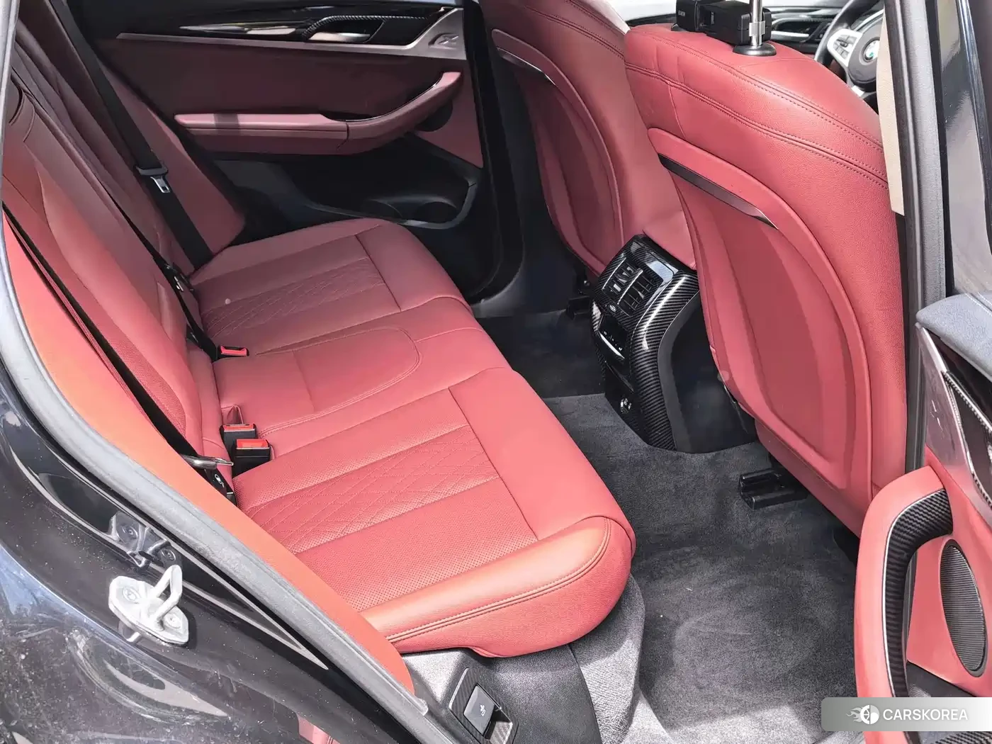 BMW X3 id 4600748 из Китая 13
