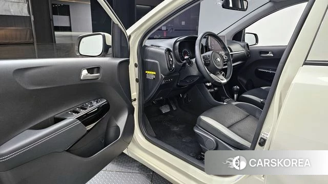 Kia Morning Urban (JA) id 4383394 из Кореи 20