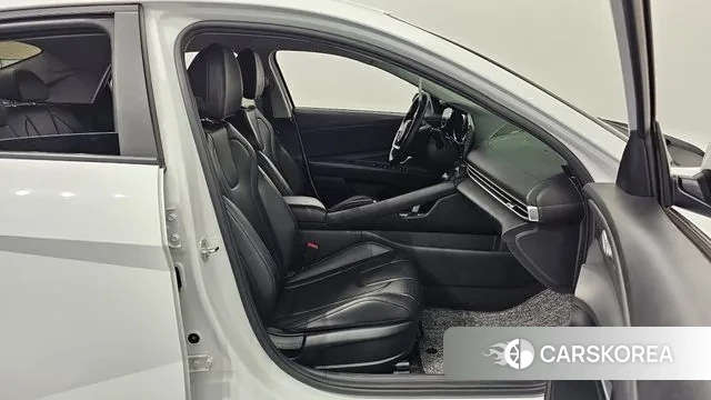 Hyundai Avante (CN7) id 3646004 из Кореи 20