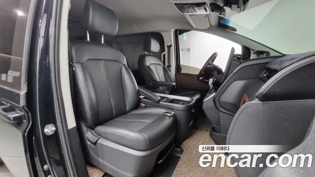 Hyundai Staria id 2795304 из Кореи 20