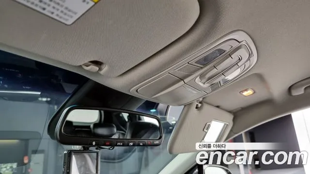 Hyundai Santa Fe TM id 2561473 из Кореи 20