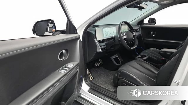 Hyundai Ionic 5 id 4556215 из Кореи 33