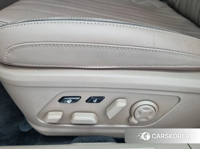 Kia K8 Hybrid id 4433598 из Кореи 20