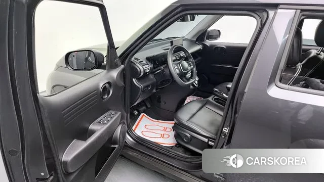 Hyundai Casper id 3384130 из Кореи 20