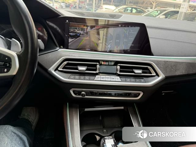 BMW X5 (imported) id 4257688 из Китая 39