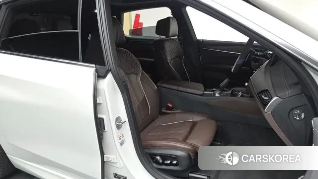 BMW 6 Series GT (G32) id 2931015 из Кореи 20