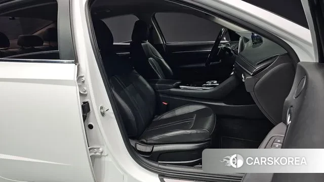 Hyundai Sonata (DN8) id 3607070 из Кореи 20