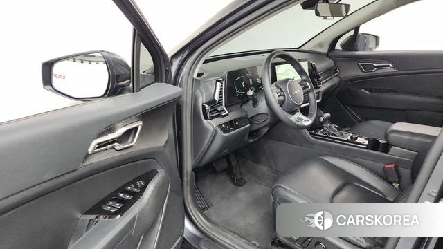 Kia Sportage 5th Generation id 4370439 из Кореи 37