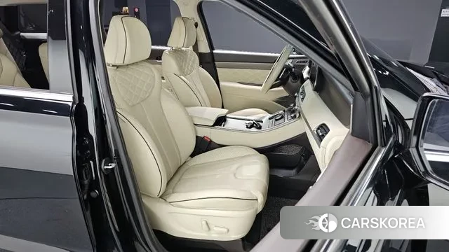 Hyundai Palisade id 3519283 из Кореи 20