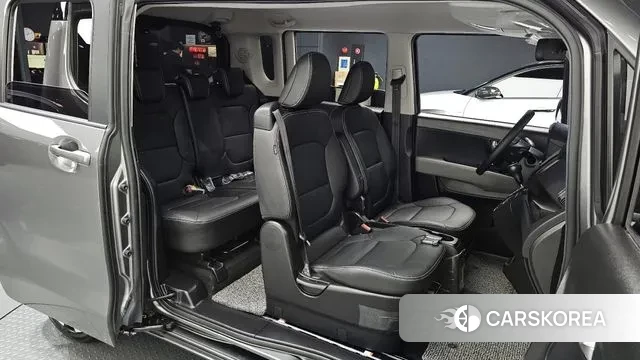 Kia The New Kia Ray id 3366101 из Кореи 20