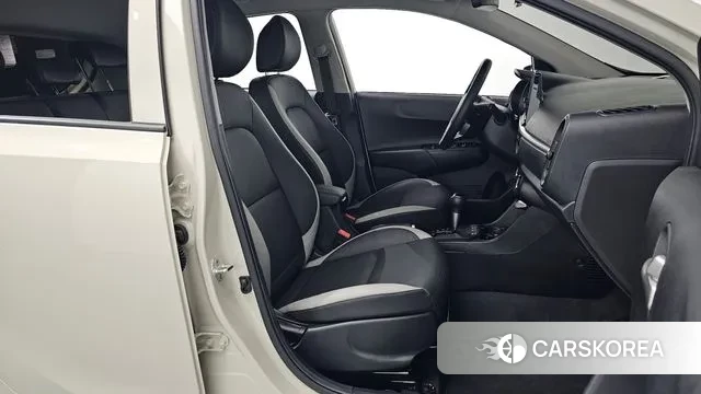 Kia Morning Urban (JA) id 3691372 из Кореи 20