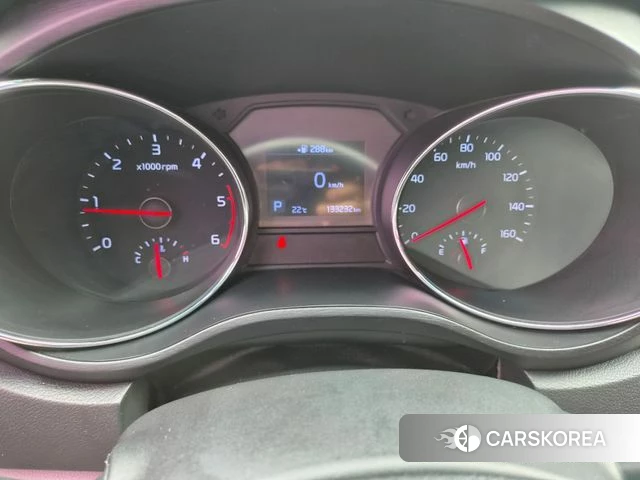 Kia The New Carnival id 4943969 из Кореи 16