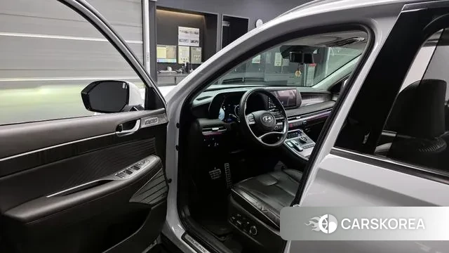 Hyundai The New Palisade id 3711957 из Кореи 20