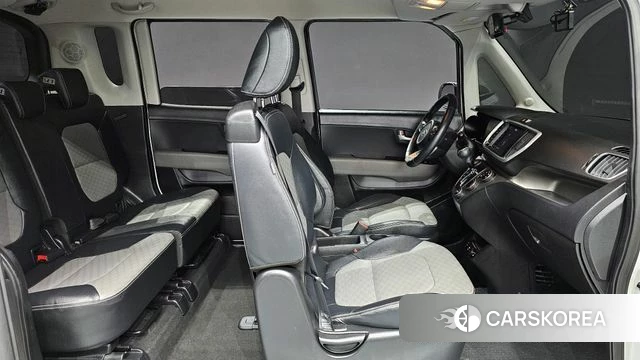 Kia The New Ray id 3800936 из Кореи 20