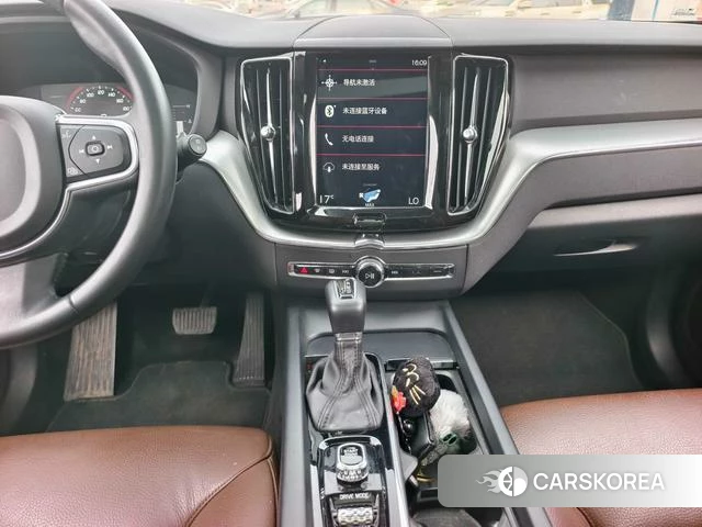 Volvo XC60 id 4253524 из Китая 23