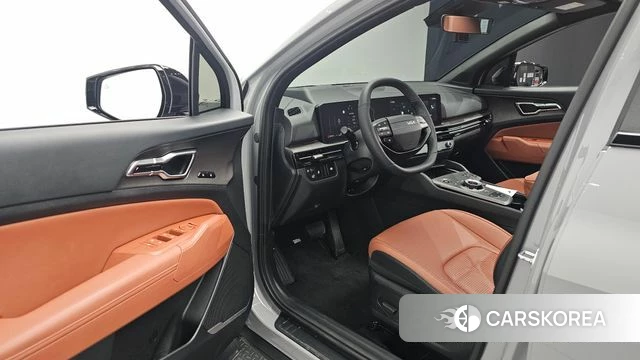 Kia The New Sportage 5th Generation id 4782861 из Кореи 38
