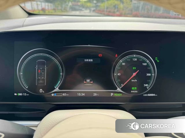 Lan Tu Dreamer PHEV id 3983140 из Китая 22