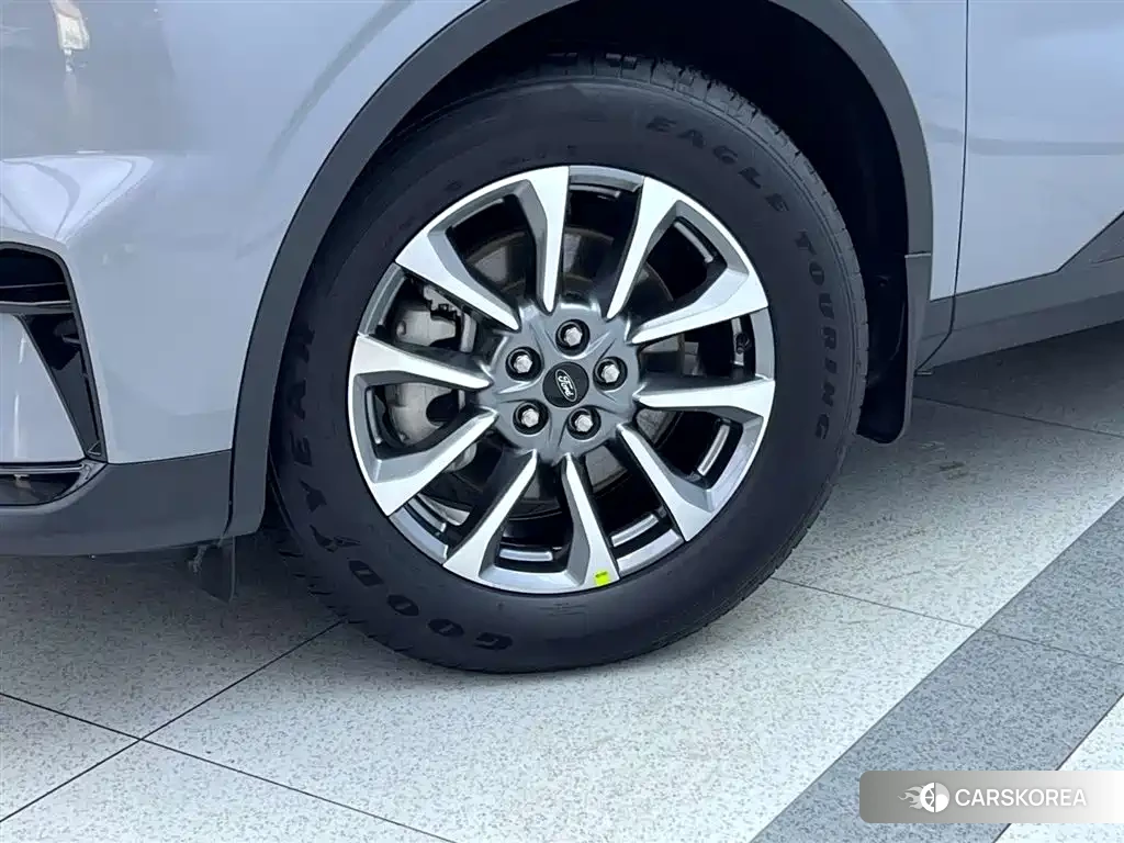 Ford Sharp World id 4547932 из Китая 32
