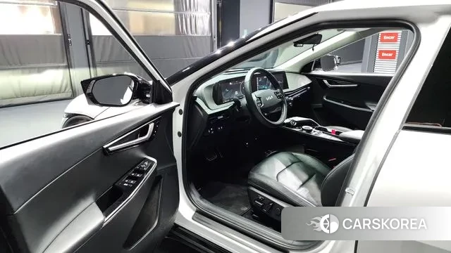 Kia EV6 id 2889888 из Кореи 20