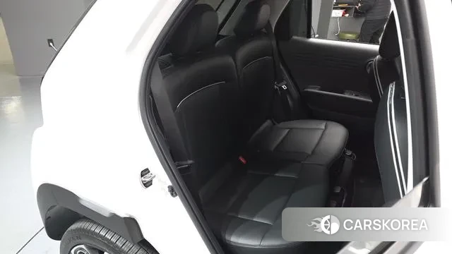 Hyundai Casper id 3437061 из Кореи 20