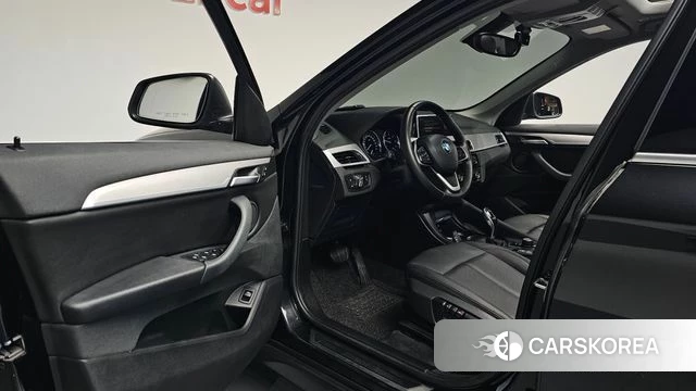 BMW X1 (F48) id 3936204 из Кореи 20