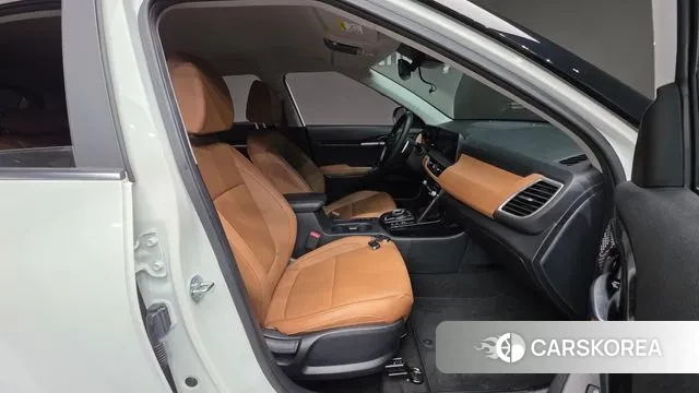 Kia The New Seltos id 3606164 из Кореи 20