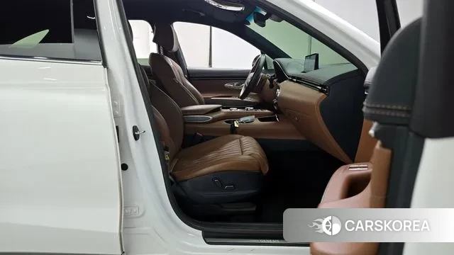 Genesis GV70 id 3378763 из Кореи 20