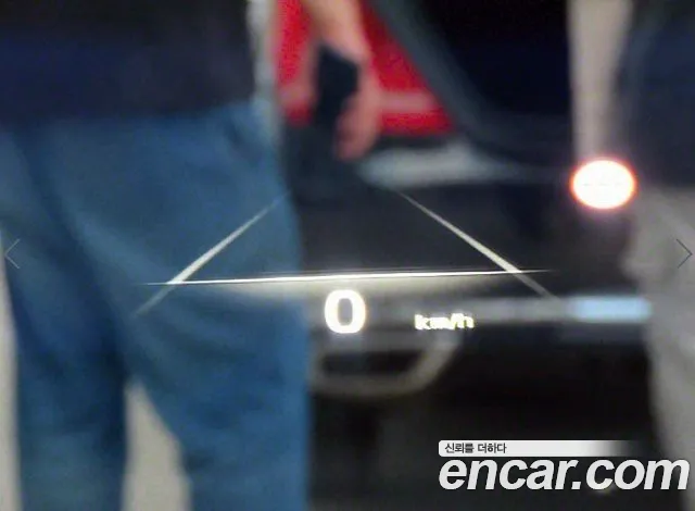 Kia Di Ol Nu Niro id 2848363 из Кореи 20