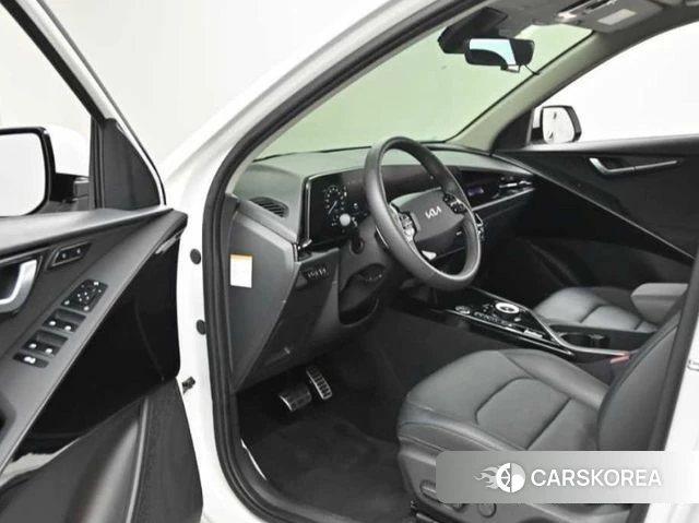 Kia Di Ol Nu Niro id 4618936 из Кореи 19