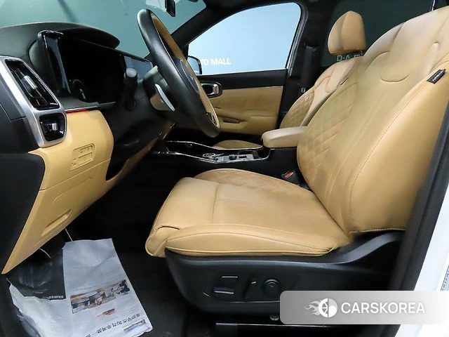 Kia Sorento 4th Generation id 4419655 из Кореи 20